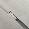 T-list Bloom silver grey 2,4 meter