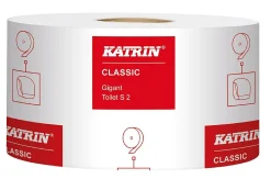 Toalettpapir classic gigants2