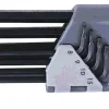 Torx-nøkkelsett 1479tx 9 deler
