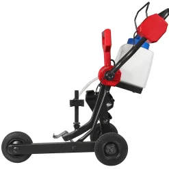 Tralle MX Fuel COSC Light