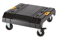Transporttralle tstak dwst1-71229 mål 48,6x43,6x18,1 cm