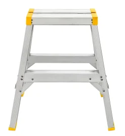Trappall 66TP 2-trinn aluminium