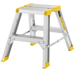 Trappall 66TP 2-trinn aluminium