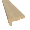 Trappenese 60x35 eik b/p/s matt wl massiv lasert120cm woodloc