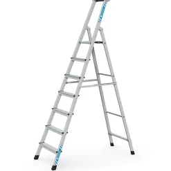 Trapp trinn Z600 proff zarges 7 C621 XL