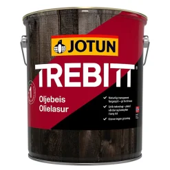 Trebitt oljebeis seterbruk 4,5 liter