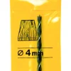 Trebor m/spiss 4,0mm dt4504 dw