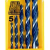Trebor m/spiss sett a5 dt4535 dt4535 dw
