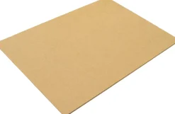 Trefiberplate standard hard 3x1220x2440 mm