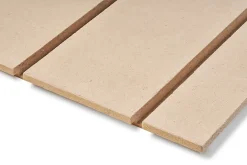 Trefiberplate vannbåren varme Silencio Thermo 17/200 36x600x1800 mm