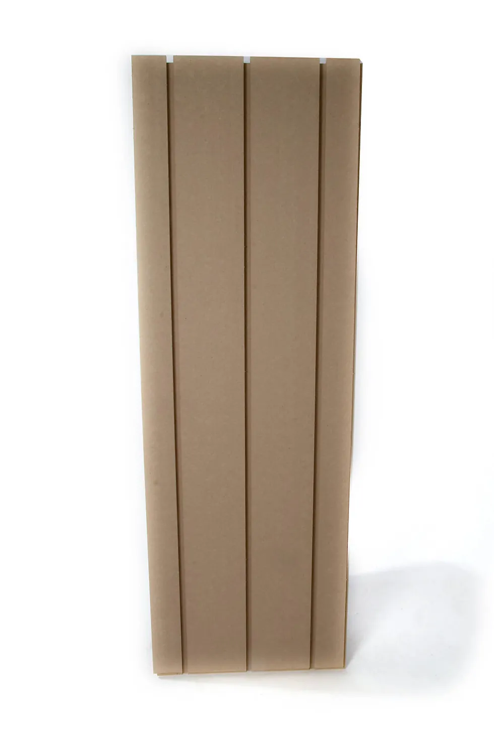 Trefiberplate vannbåren varme Silencio Thermo 17/200 36x600x1800 mm