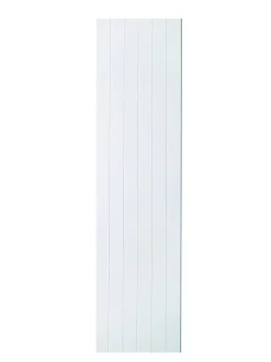 Trefib fas 6b 11x620x2740 hvit km ncs s 0502-y huntonit