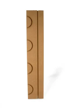 TREFIB VB VA VE16-17/200-24MM SILENCIO THERMO VE 24X300X1600