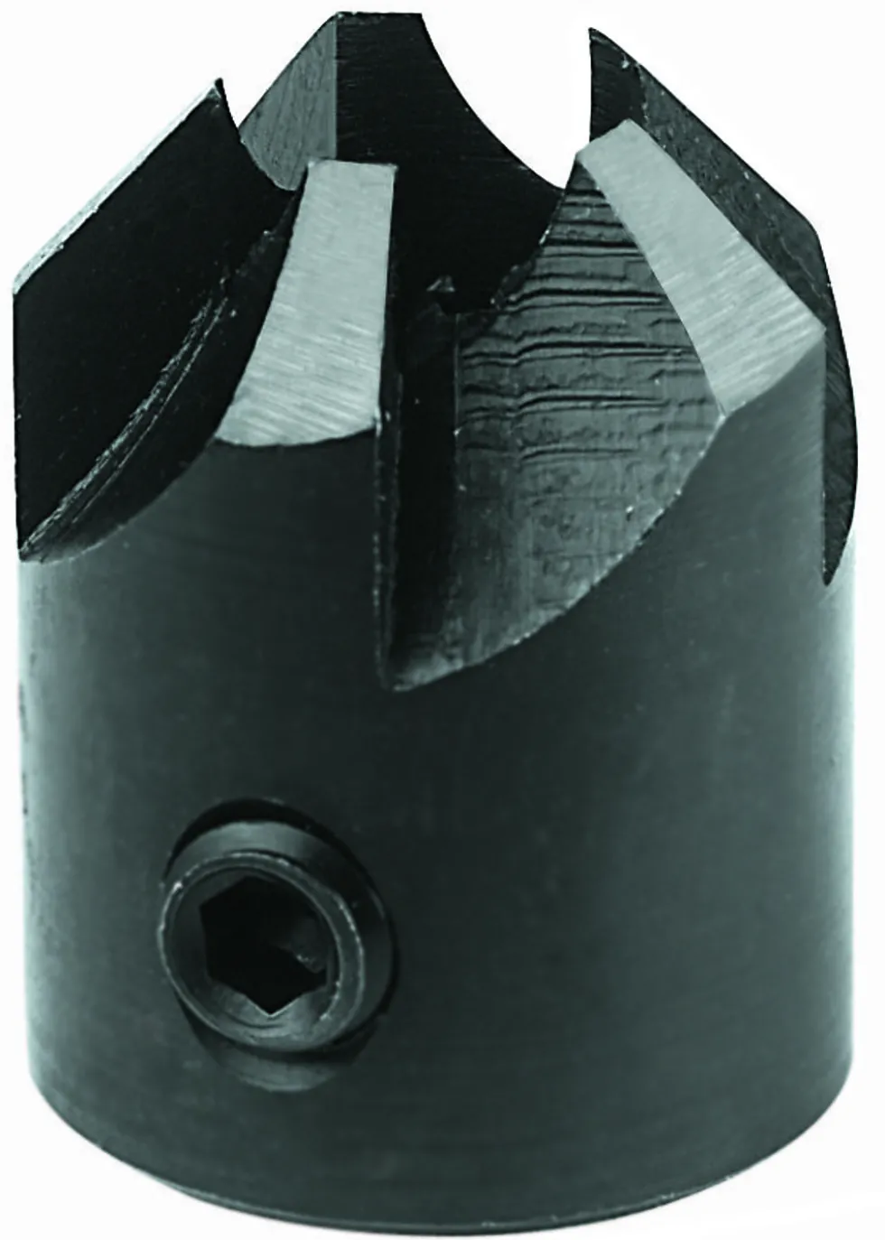 Treforsenker 16mm t/3mm bor fisch