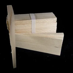 Trekiler 120 mm pakke 12 stk