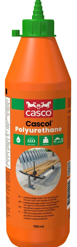 Trelim polyurethane 750 ml