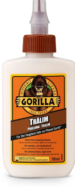 Trelim wood glue 118 ml
