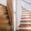 Trend laminatgulv eik enkeltrinn