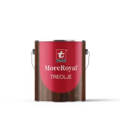 Treolje klar 2,7 liter
