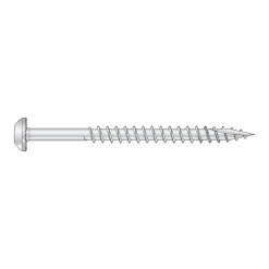 Treskrue m/ pan-hode 5,0x50 200 stk