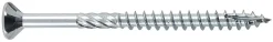 Treskrue senk elf 4,5x80 nkt eske a200 tx20