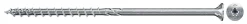 Treskrue senkhode 8,0x200 elz a50 inv delgj tx fpf ii ctp bc