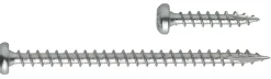 Treskrue spun+ pan duramax 6,0x80 nkt eske a100 tx30