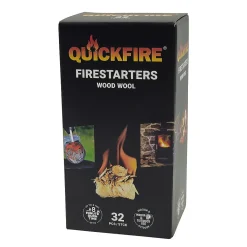 Treull 32 stk quickfire