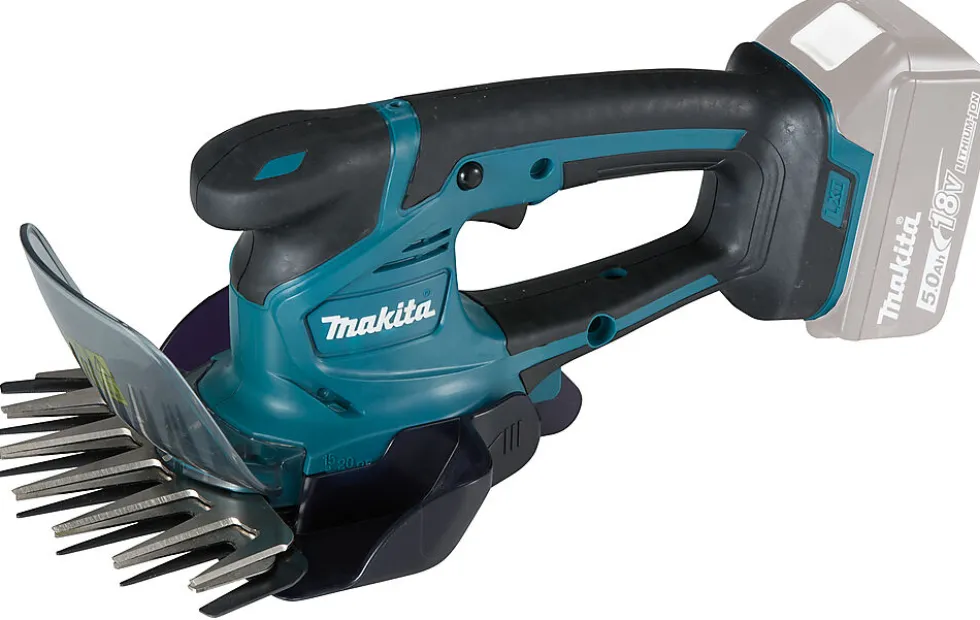 Trimmer/hekksaks DUM604ZX 18V