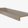 Trinn 56x300x1000 mørk eik louisiana oak høytrykkelaminat