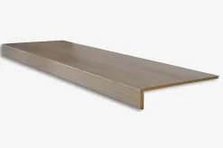 Trinn 56x300x1000 mørk eik louisiana oak høytrykkelaminat