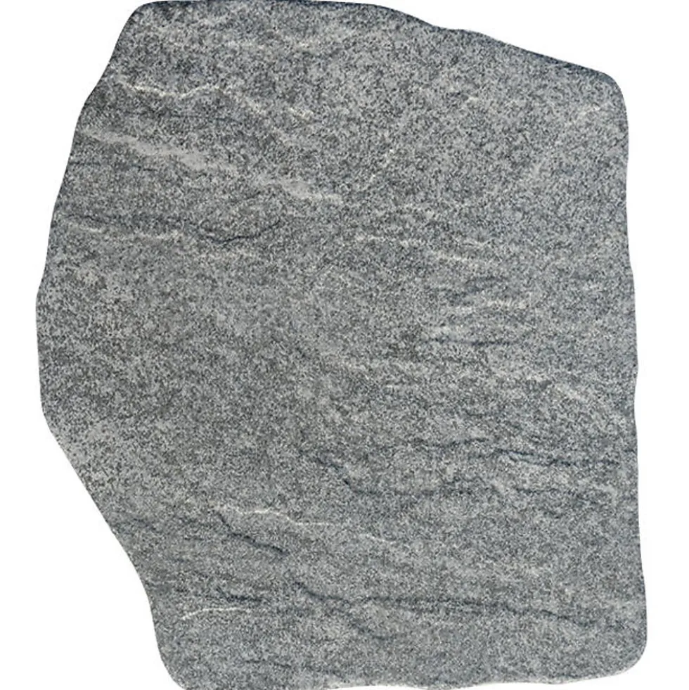 Tråkkhelle Passo gråmix