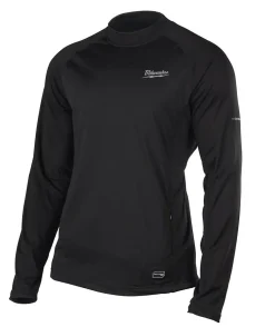 Trøye base layer l4 hbl l milwaukee