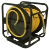 Trykkluftslange myk 30 meter 1/4"