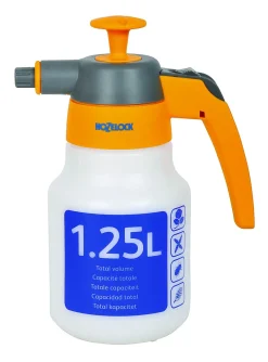 Trykksprøyte 1,25 liter