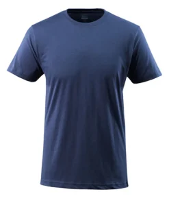 T-skjorte 51579 hvit XL