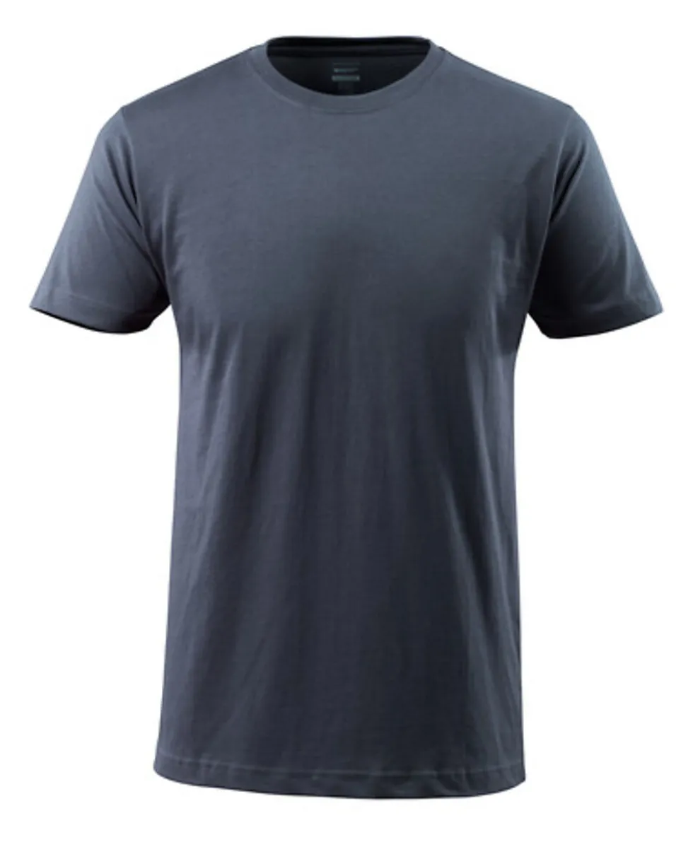 T-skjorte 51579 hvit XL