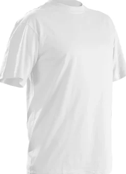 T-skjorte 330010301000s hvit