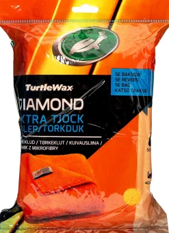 Turtle Wax Diamond Polerduk