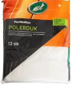 Turtle Wax Polerduk