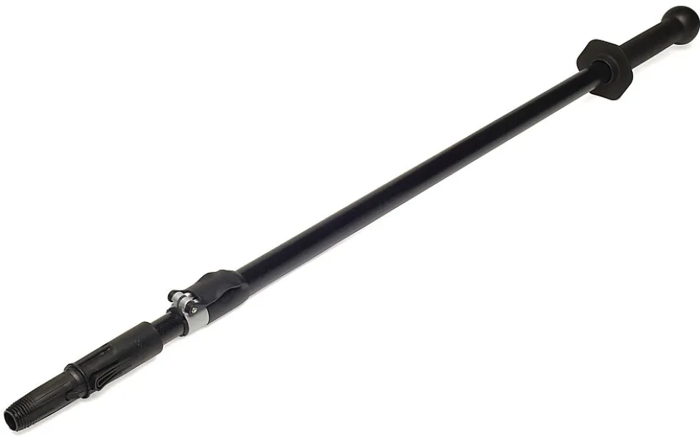Ultimate forlengerskaft karbon 105-180 cm