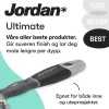 Ultimate pensel lang vinklet ute 100 mm