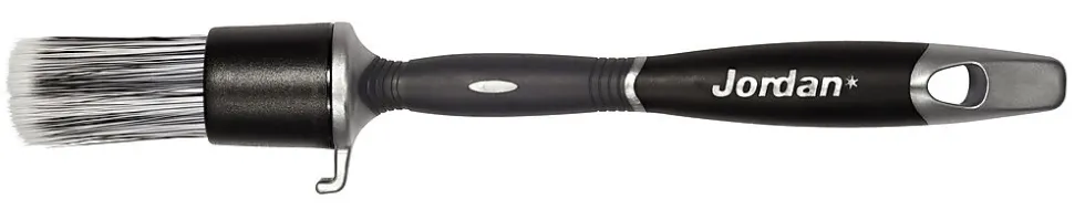 Ultimate pensel rund 30 mm