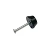 Ultipro spiker med brikke 3x30 mm for betong 100 stk