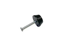 Ultipro spiker med brikke 3x30 mm for betong 100 stk