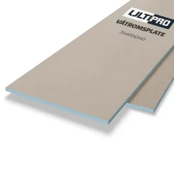 Ultipro våtromsplate 20x600x2440 mm