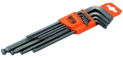 UNBRAKOSET BE9770 1,5-10 KULE