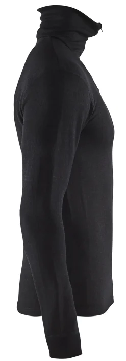 Undertøy trøye 4894170699005xl svart