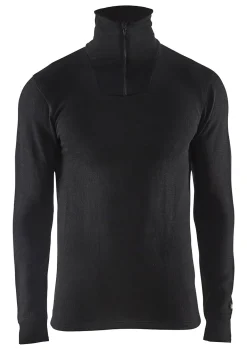 Undertøy trøye 4894170699005xl svart