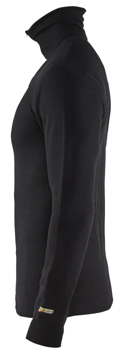 Undertøy trøye 4894170699005xl svart